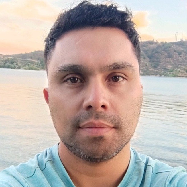 Oscar Cerda